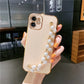 iPhone 13 Series - Luxury Pearl Case