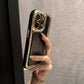 Electroplated Candy Phone Case