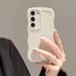 Curvy Blush Case