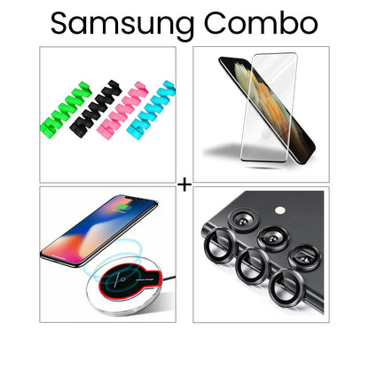 Samsung Essentials Combo