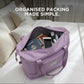 Foldable Travel Duffle Bag