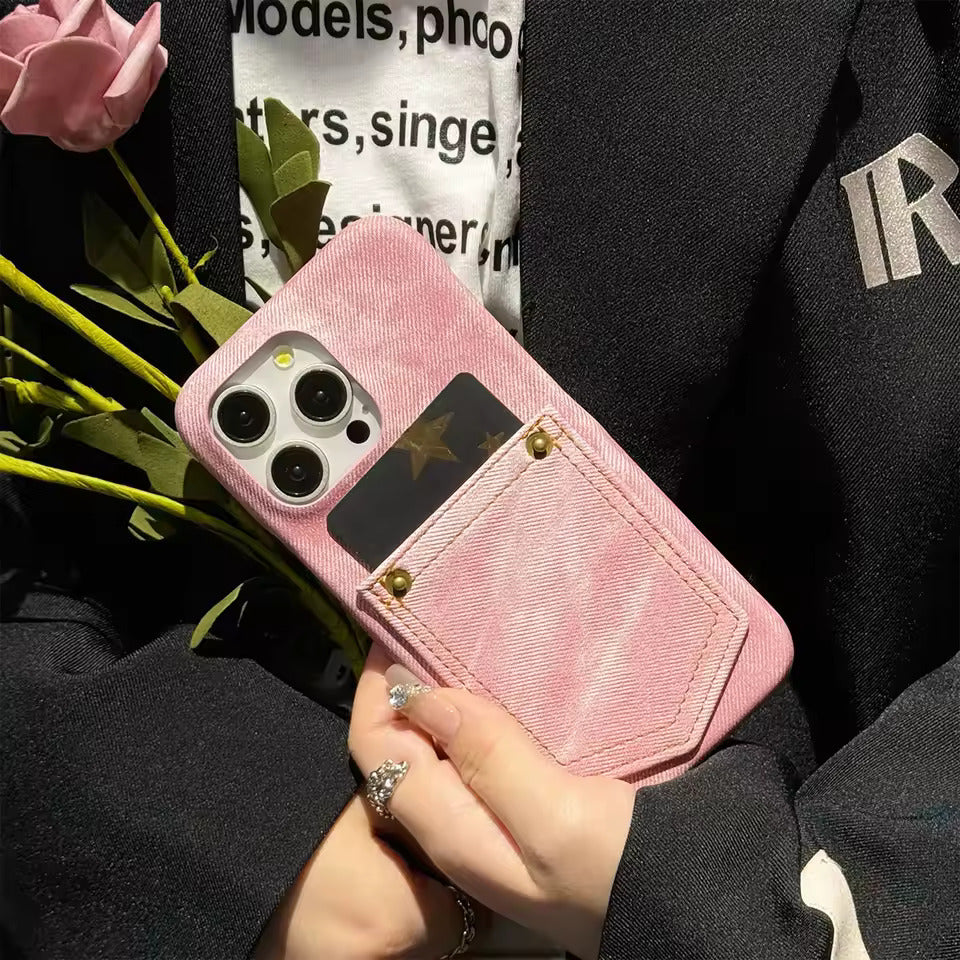 Denim Guard Case