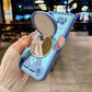Stitch-themed Cartoon Case
