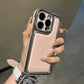 Electroplated Candy Phone Case