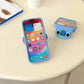 Stitch-themed Cartoon Case