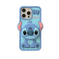 Stitch-themed Cartoon Case