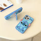 Stitch-themed Cartoon Case