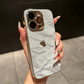 Sage Crinkle Case