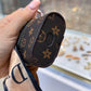 Chic Mini AirPods Case - Keychain