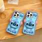 Stitch-themed Cartoon Case