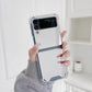 Gold Mirror Shockproof Case