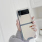 Gold Mirror Shockproof Case