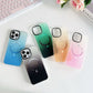 iPhone 13 Series -  Gradient MagSafe Matte Slim Case