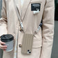 Crossbody Strap Case