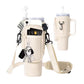 Water Bottle Carrier Bag