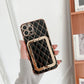 iPhone 13 Series - Bling Bracelet  Case