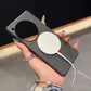 Ridge MagSafe Case - Black