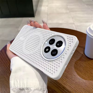 Thermal Vent Shockproof Case
