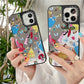 iPhone 13 Series - Princess Mirror Case