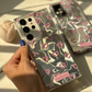 Shockproof Heart Case