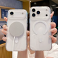 iPhone 17 MagSafe Magnetic Case