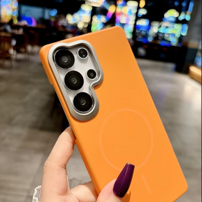 Matte Core Magnetic Case