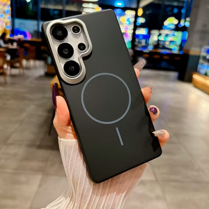 Matte Core Magnetic Case