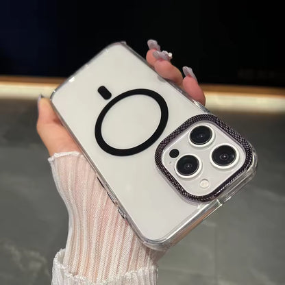 Frosted Glow Mag Case