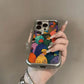 Canvas Silk Case