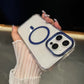 Frosted Glow Mag Case