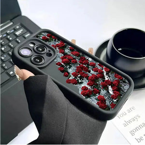 Floral Design Case