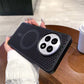 Thermal Vent Shockproof Case
