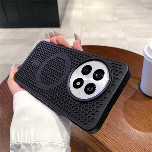Thermal Vent Shockproof Case
