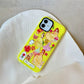 Galaxy S Series - Disney Cartoon princess case