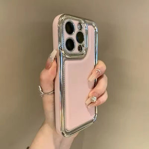 Electroplated Candy Phone Case