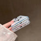 Frosted Glow Mag Case