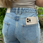 Silicone Bear Case