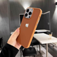 Silk Touch Case