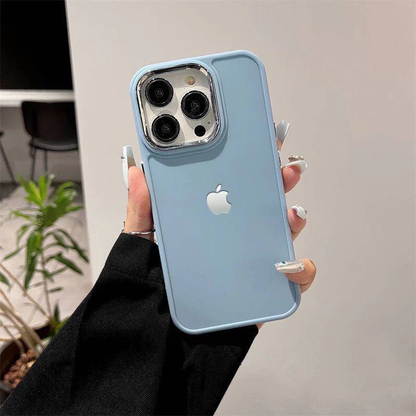 Silk Touch Case