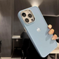 Silk Touch Case