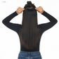 Single Piece 4 Clip Volumizer (Straight)