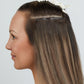 Invisible Clip-ins - Medium Volume (3 clips)
