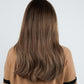 Invisible Clip-ins - Medium Volume (3 clips)