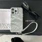 Velvet Mist Case - Gray