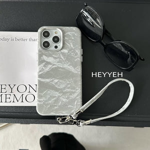 Velvet Mist Case - Gray