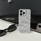 Velvet Mist Case - Gray