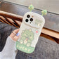 Lucky Dragon Case