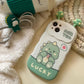 Lucky Dragon Case