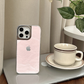 Soft Sage Case
