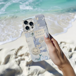 Blue Beach Case
